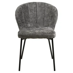 2-pk Roanne spisestol sand