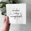 20-pk Servietter "magical"