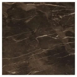 Prague sofabord brun 60 x 80 x 40 cm