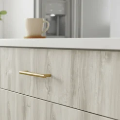 Premium Artico oak kontaktplast