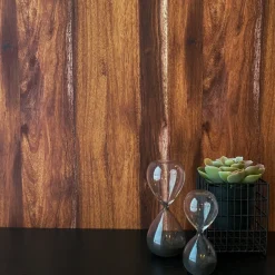 Premium Aspen eik kontaktplast