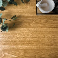 Premium Bedford Oak kontaktplast