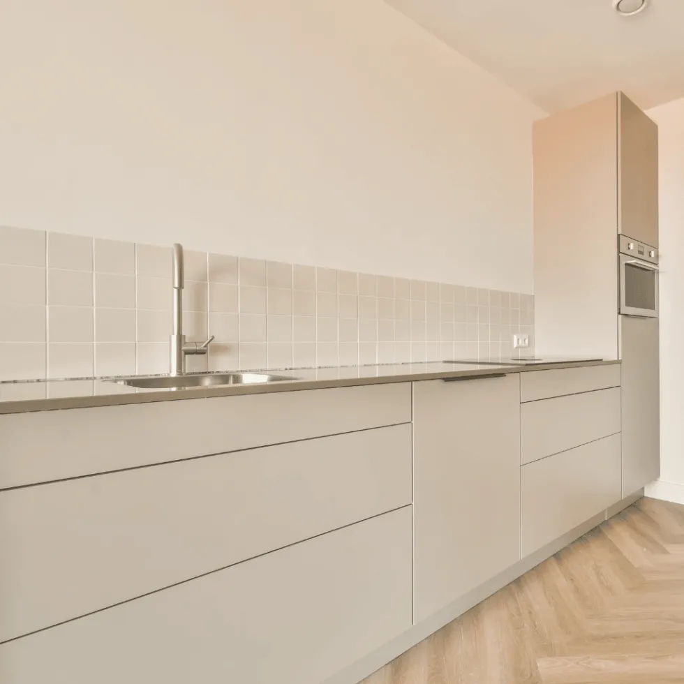 Premium beige matt kontaktplast
