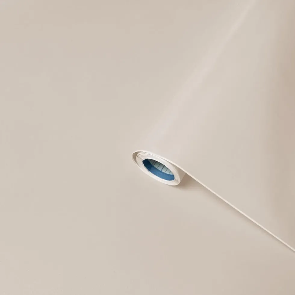 Premium beige matt kontaktplast