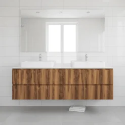 Premium Boston oak kontaktplast