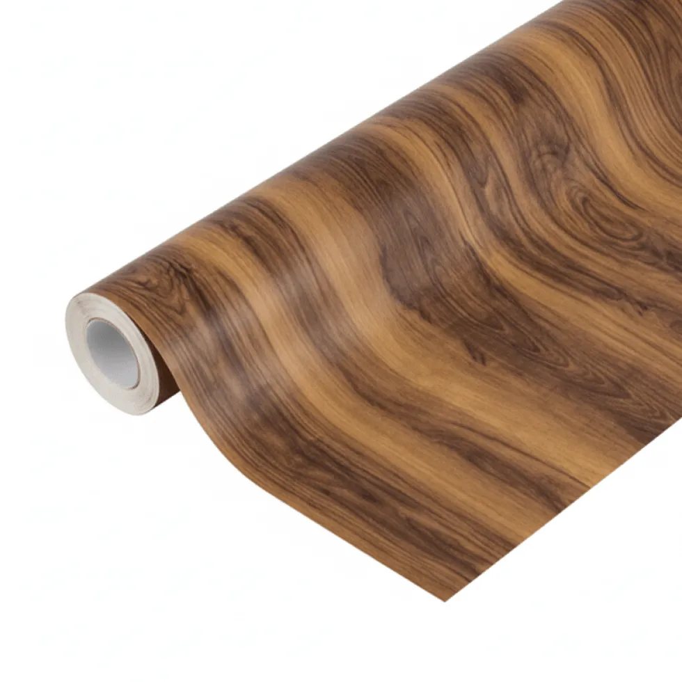Premium Boston oak kontaktplast