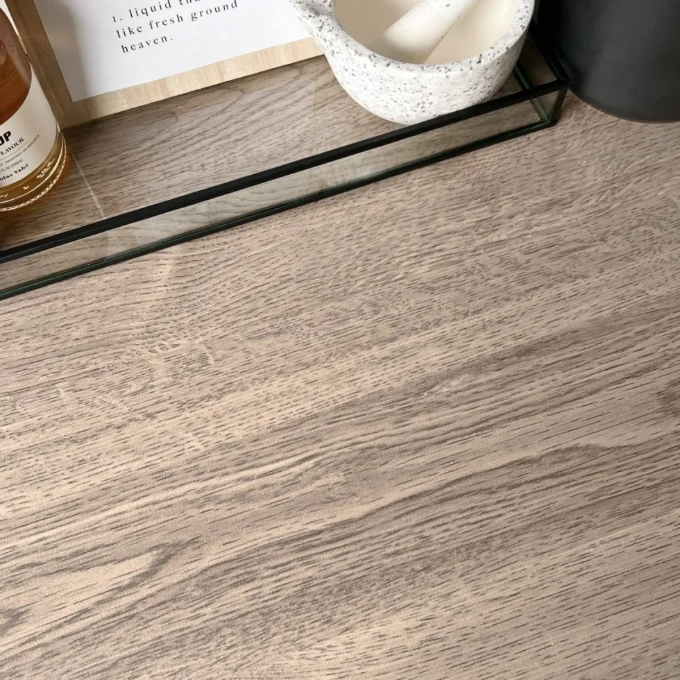 Premium Bristol oak kontaktplast