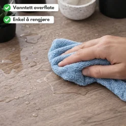 Premium Bristol oak kontaktplast