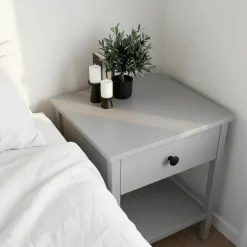 Premium Cloudy grey kontaktplast