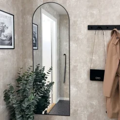 Premium Limewash beige kontaktplast
