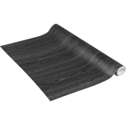 Premium Manchester blackwood kontaktplast