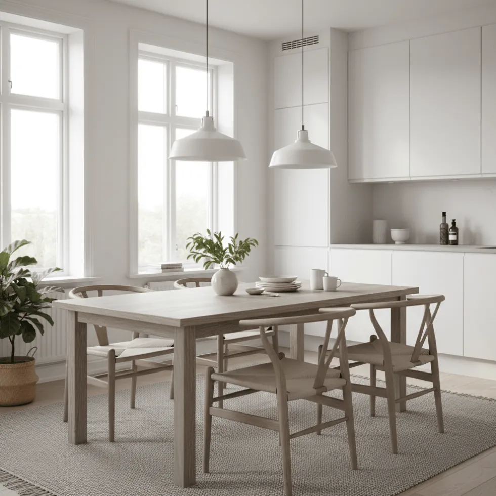 Premium Manchester pine kontaktplast