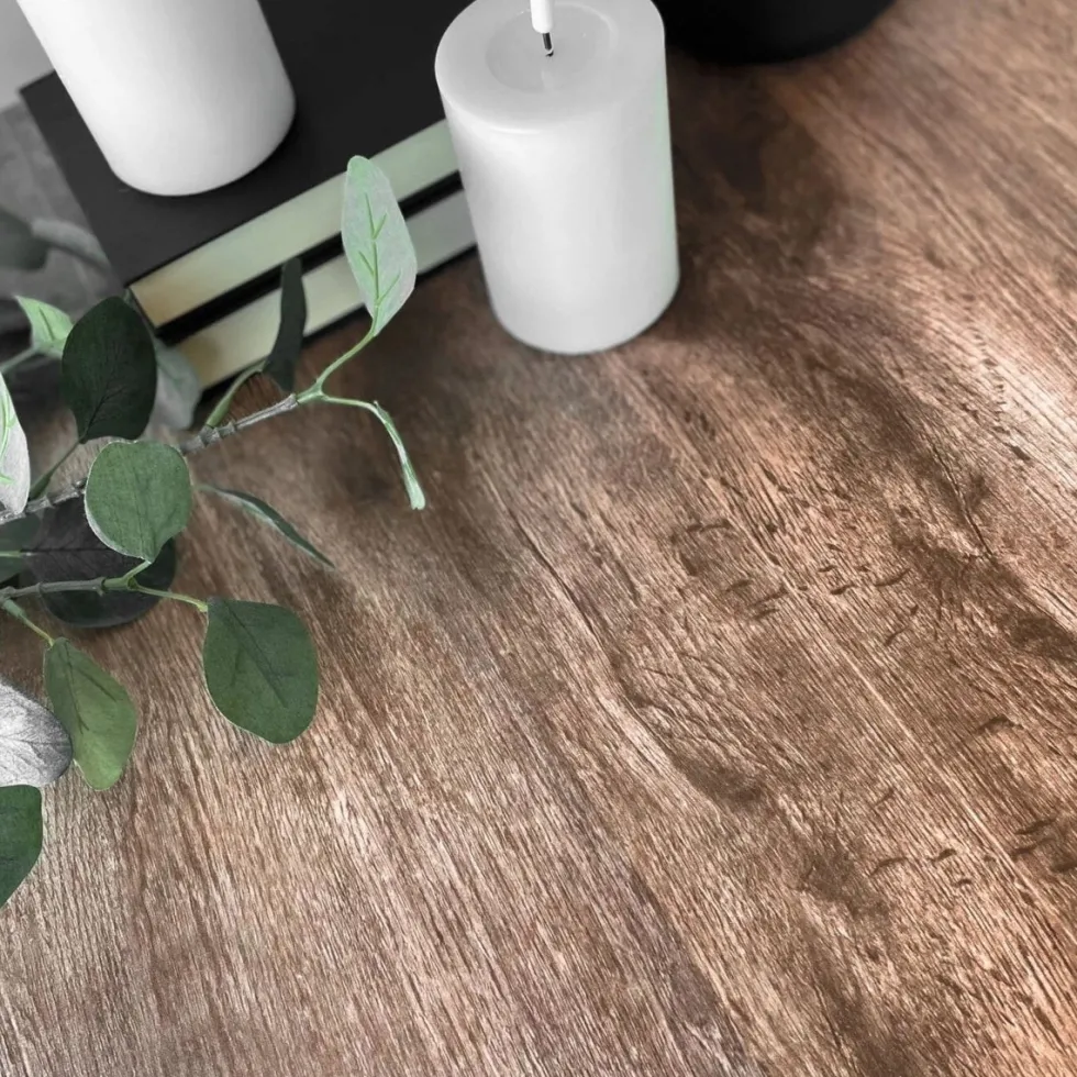 Premium Old Wood kontaktplast
