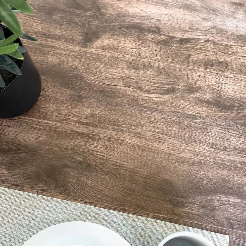 Premium Old Wood kontaktplast