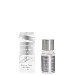 Pære og fresia duftolje 15 ml
