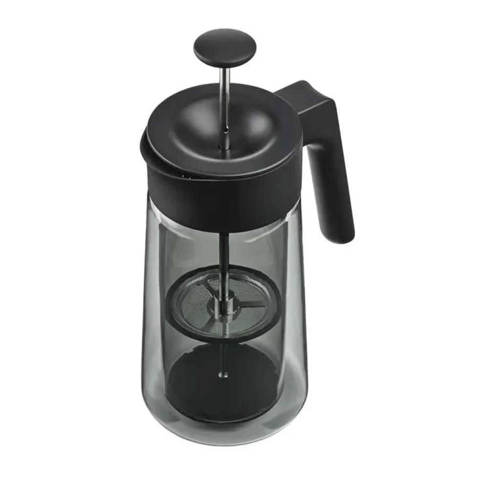 Presskanne CC sort 0,8 liter