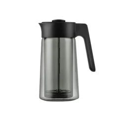 Presskanne CC sort 0,8 liter