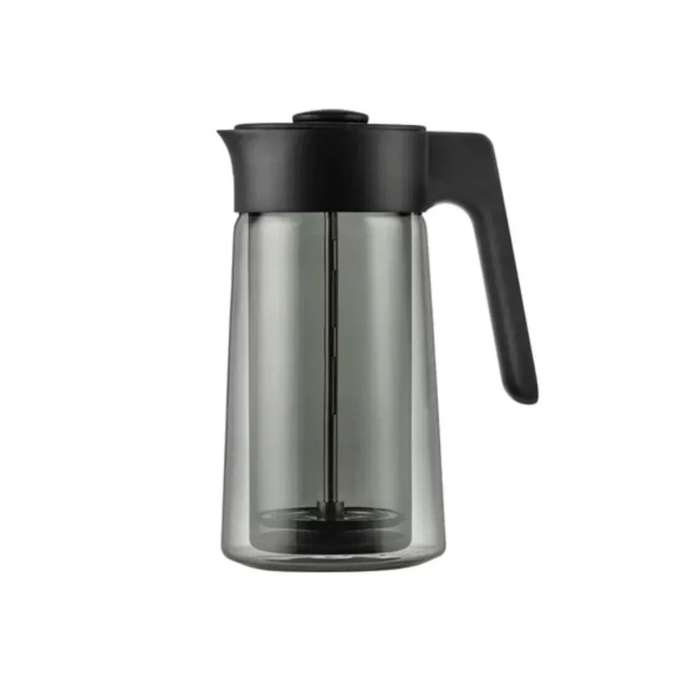Presskanne CC sort 0,8 liter