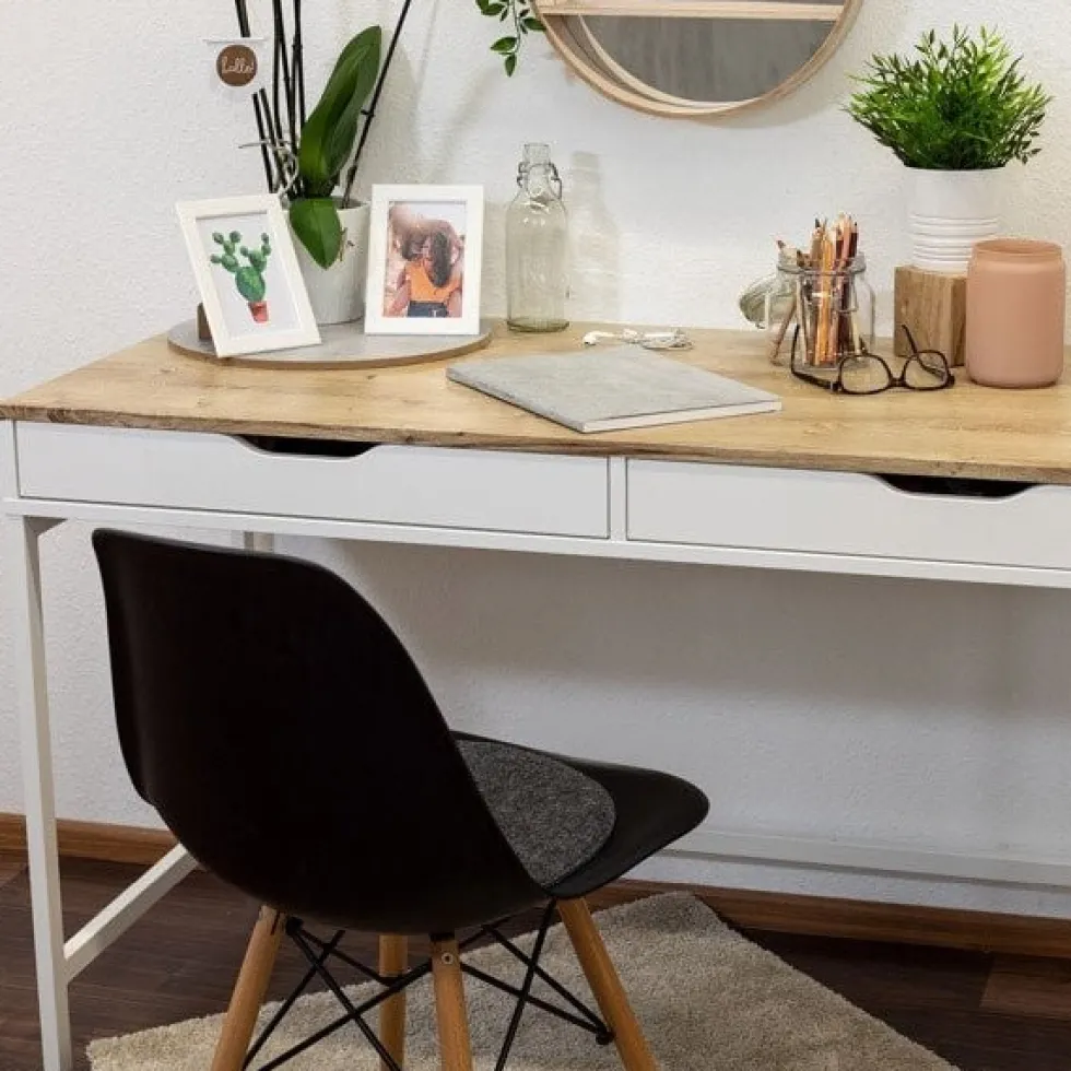 Ribbeck oak kontaktplast