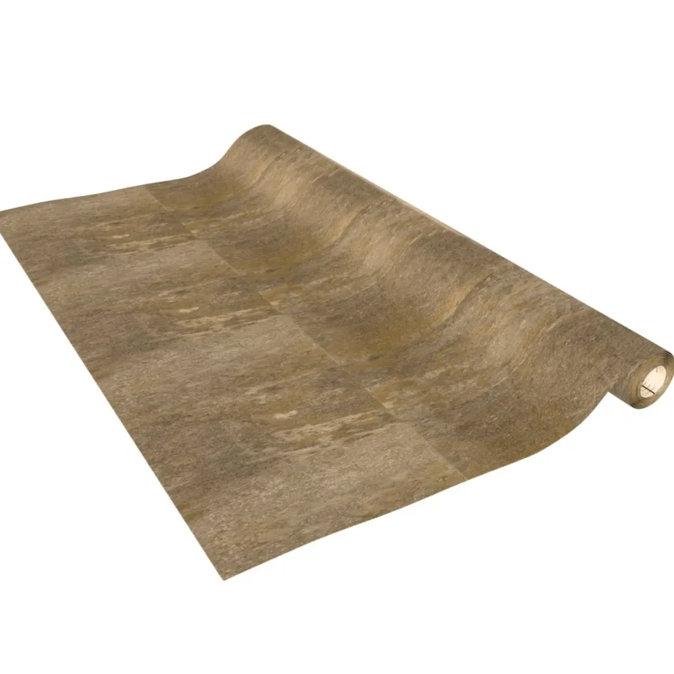 Rusty gold kontaktplast