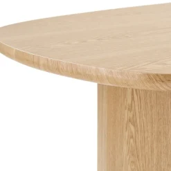Serra spisebord ask 210 cm