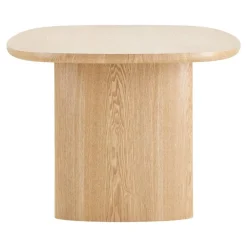Serra spisebord ask 210 cm
