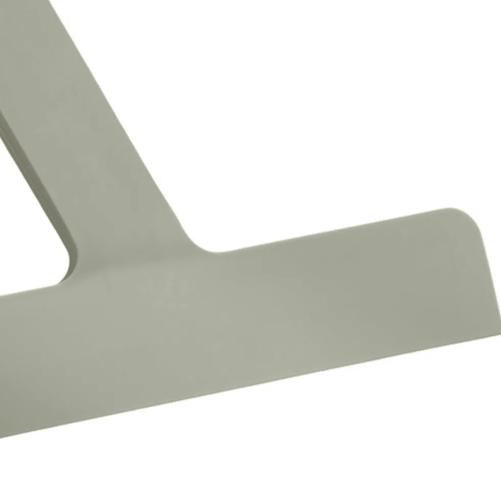 Sett med vindusnal med holder Ume Eucalyptus 22 cm, 2 deler
