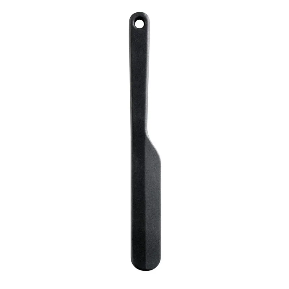 Silikon glasur spatel 25 cm