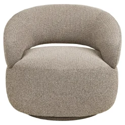 Sion loungestol sand