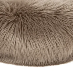 Sitteunderlag mushroom ø35 cm