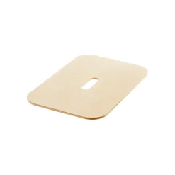 SmartStore™ Collect 76 L + Lokk sett hvit/natur