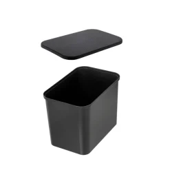 SmartStore™ Collect 76 L + Lokk sett sort