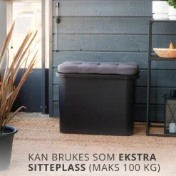 SmartStore™ Collect 76 L sort