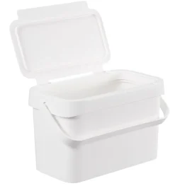 SmartStore™ Collect søppelbøtte hvit