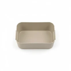 SmartStore Comfort S oppbevaringskurv 20 × 14 × 7,5 cm beige