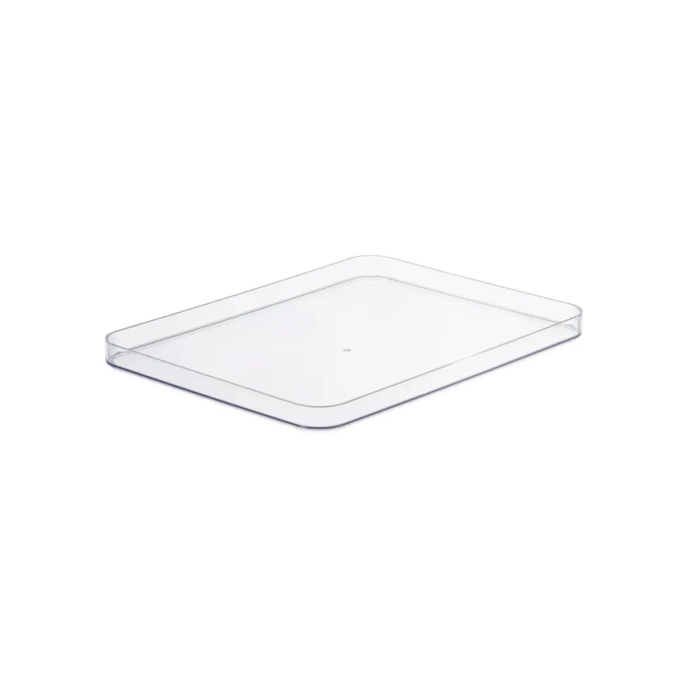 SmartStore™ Compact Clear L lokk