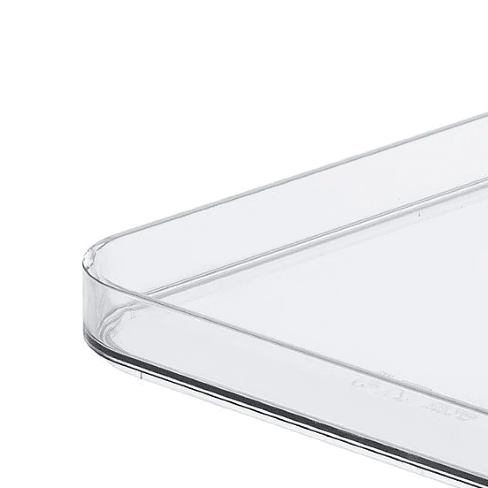 SmartStore™ Compact Clear M lokk