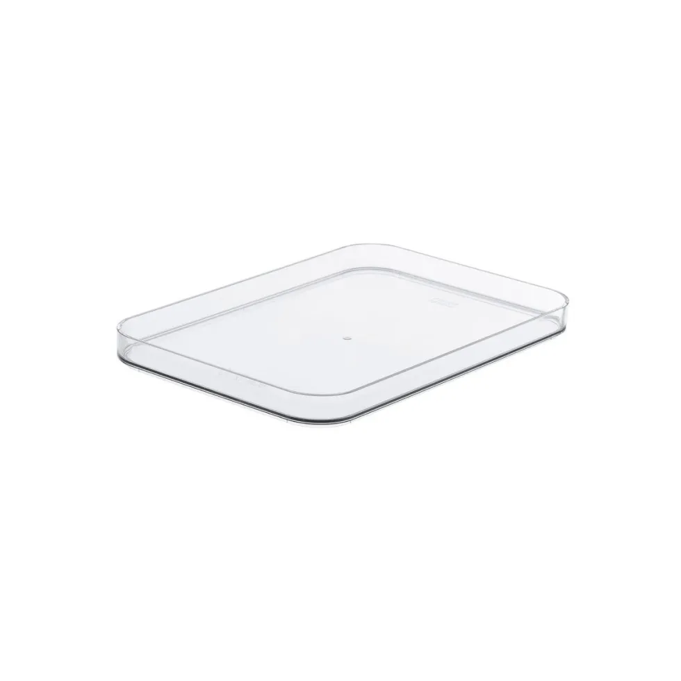 SmartStore™ Compact Clear M lokk