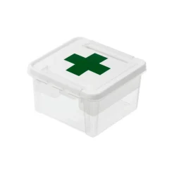 SmartStore™ Deco Førstehjelp oppbevaringsboks