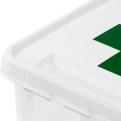 SmartStore™ Deco Førstehjelp oppbevaringsboks
