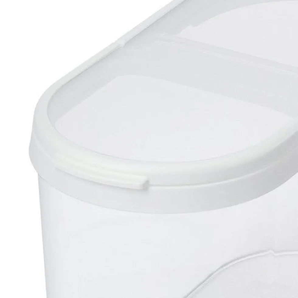 SmartStore Flip oppbevaringsboks med lokk 1,1 L