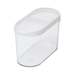 SmartStore Flip oppbevaringsboks med lokk 1,1 L