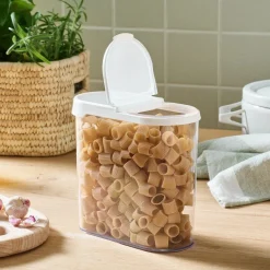 SmartStore Flip oppbevaringsboks med lokk 1,7 L