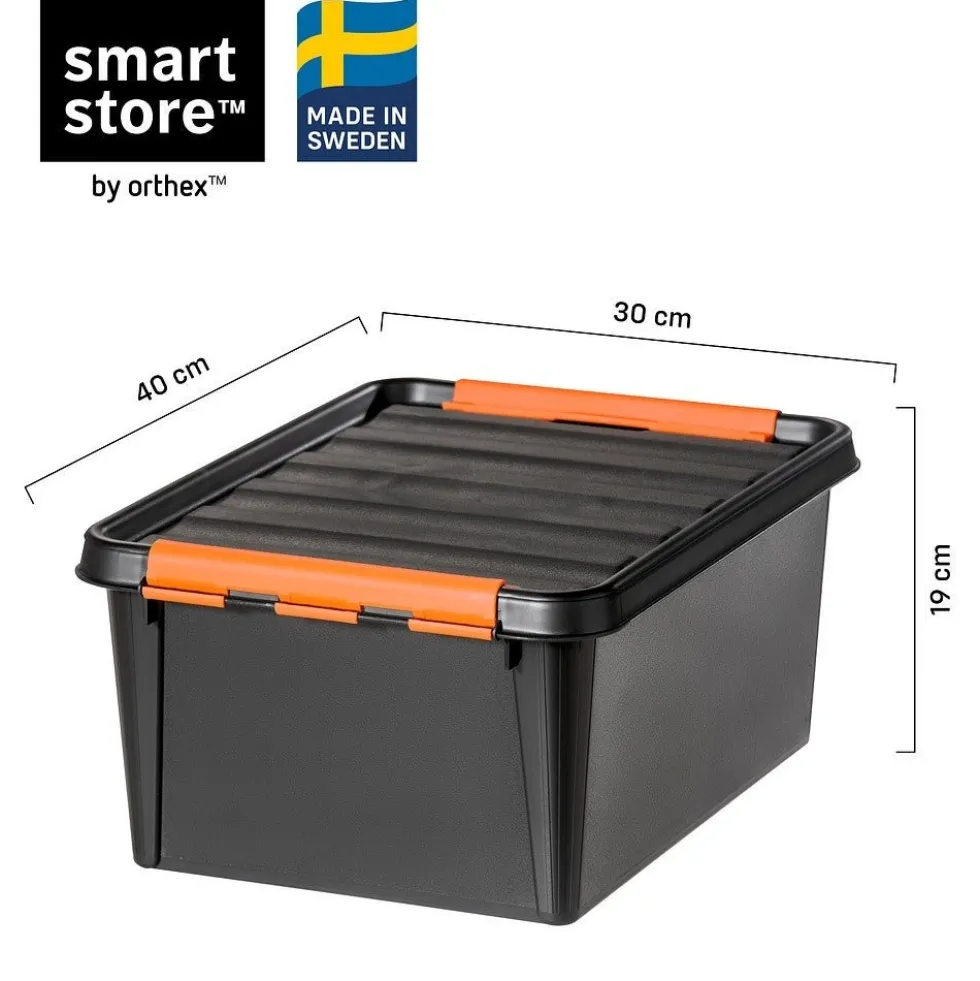 SmartStore™ 14 L boks + innsats