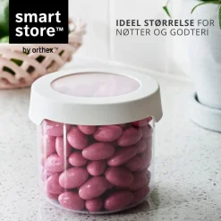 SmartStore™ Vision oppbevaringsboks med lokk 0,75 L