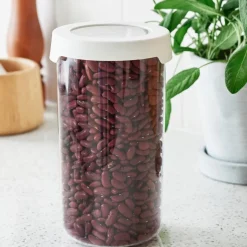 SmartStore™ Vision oppbevaringsboks med lokk 1,45 L