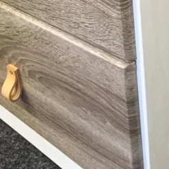 Sonoma Eike Trøffel kontaktplast