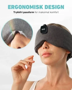Sovemaske Restore Pro
