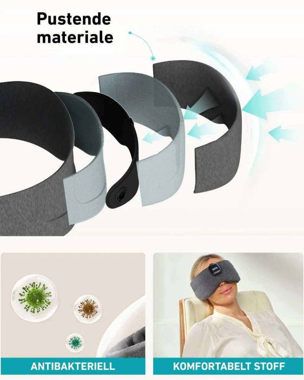 Sovemaske Restore Pro