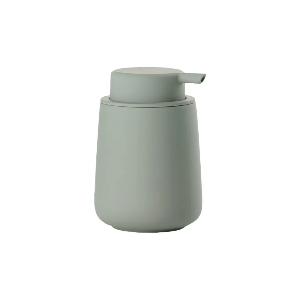 Såpedispenser Nova One Matcha Green 250 ml